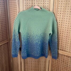Christopher and Banks Sweater‎ for winter